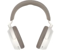 Sennheiser MOMENTUM 4 Wireless White - 1068863 - zdjęcie 3